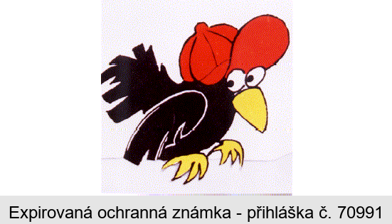 Ochranná známka