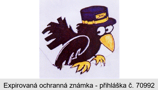 Ochranná známka