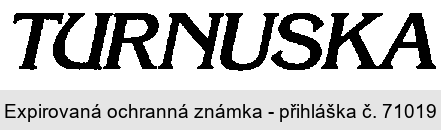 TURNUSKA