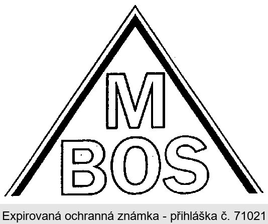 M BOS
