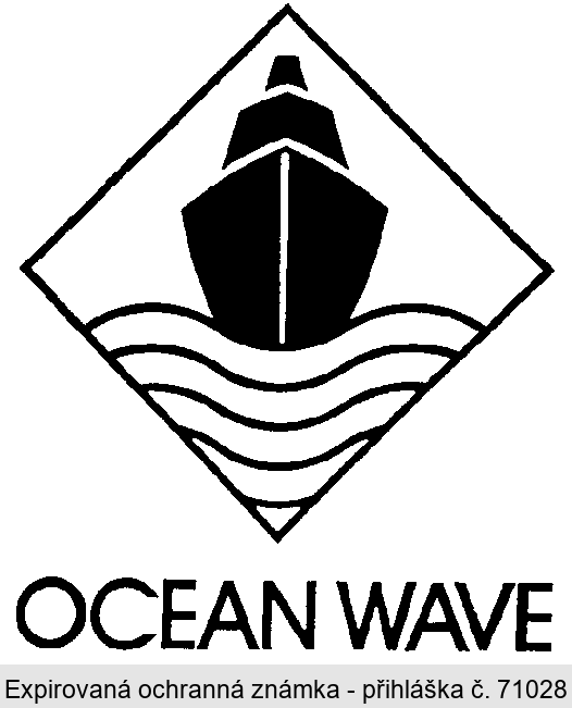 OCEAN WAVE