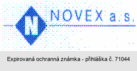 N NOVEX