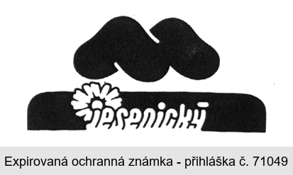 JESENICKÝ