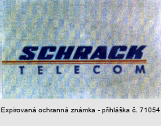 SCHRACK TELECOM