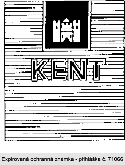 KENT