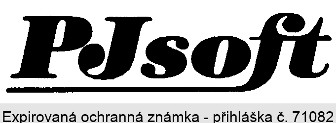 PJSOFT