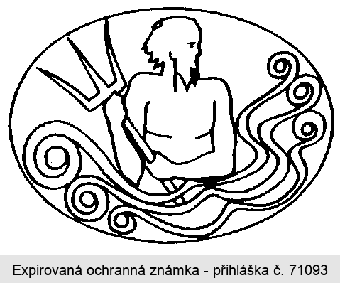 Ochranná známka