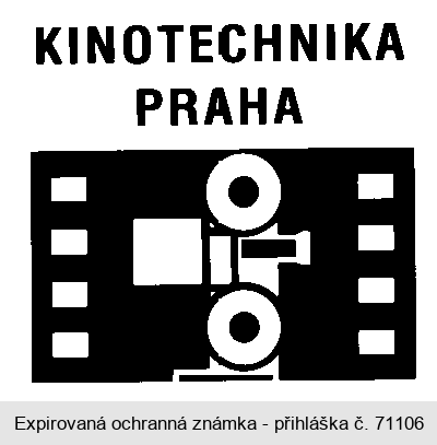 KINOTECHNIKA PRAHA