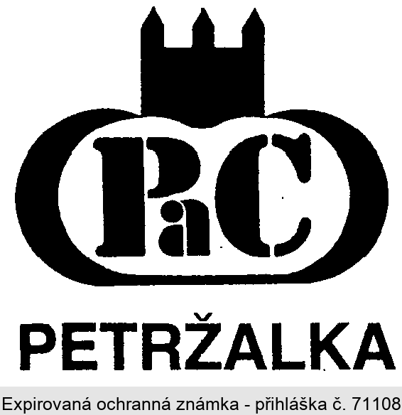 PaC PETRŽALKA