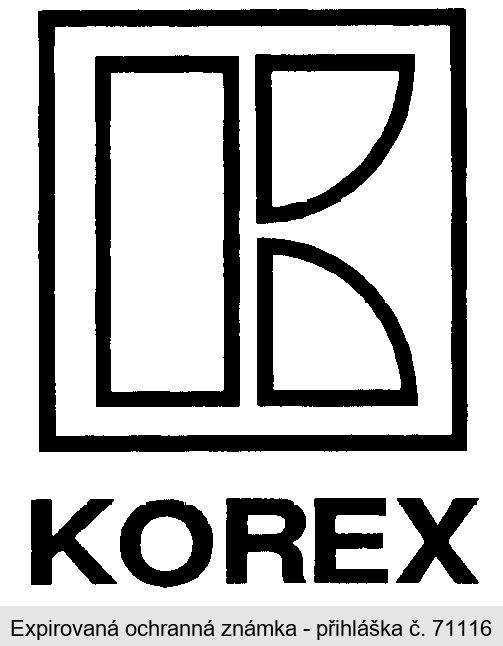 KOREX