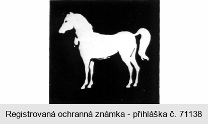 Ochranná známka