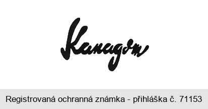 KANAGOM