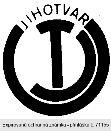 JIHOTVAR