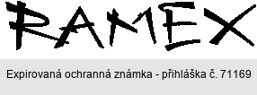RAMEX