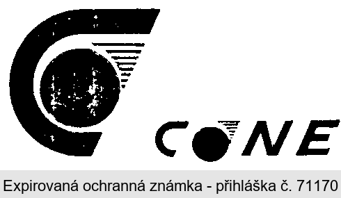 CONE