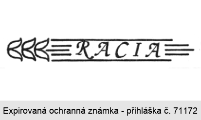 RACIA