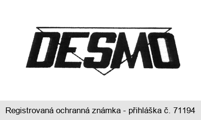 DESMO