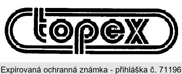 TOPEX