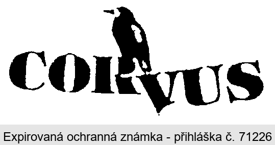 CORVUS