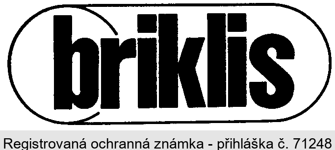 BRIKLIS