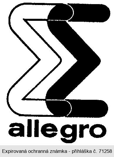 ALLEGRO