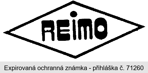 REIMO