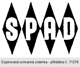 SPAD