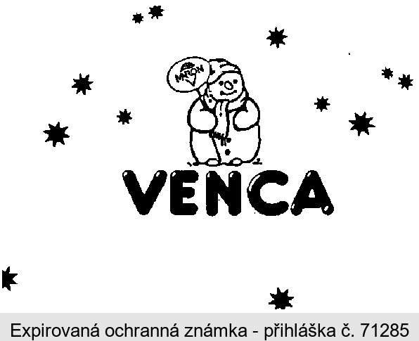 VENCA