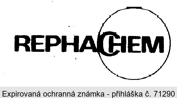 REPHACHEM