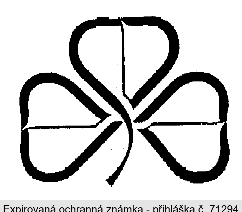 Ochranná známka