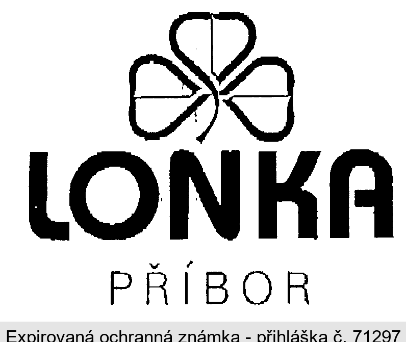 LONKA Příbor