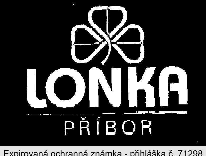 LONKA Příbor