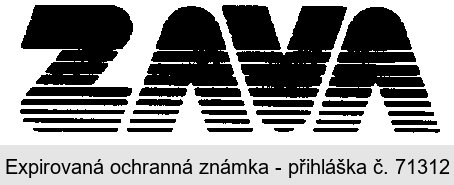 ZAVA