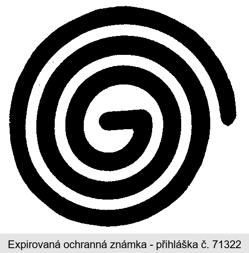 Ochranná známka