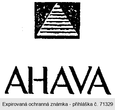 AHAVA