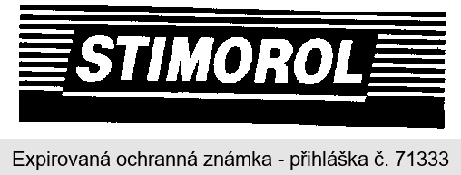 STIMOROL