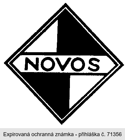 NOVOS