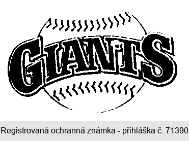 GIANTS