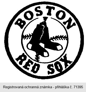 BOSTON RED SOX