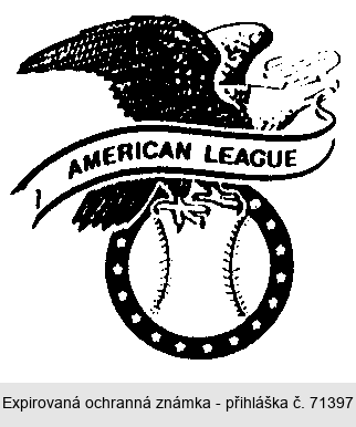 AMERICAN LEAGUE