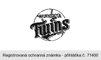 MINNESOTA TWINS