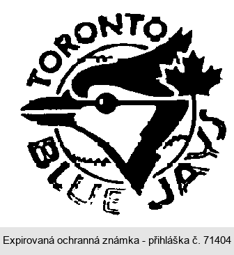 TORONTO BLUE JAYS