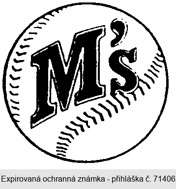 M'S