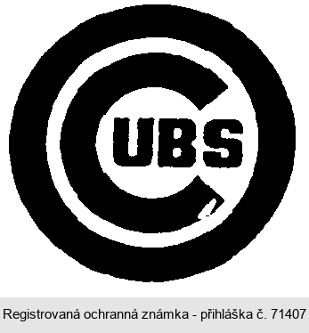 CUBS