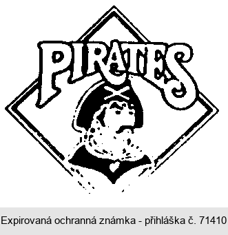 PIRATES