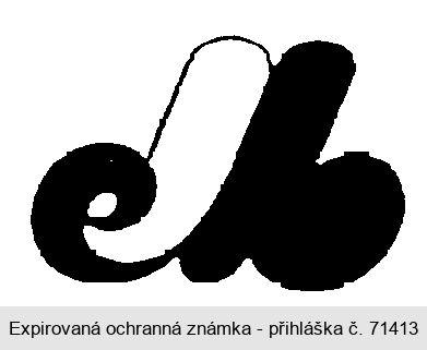 Ochranná známka
