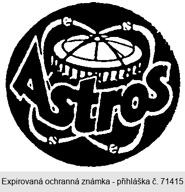 Astros
