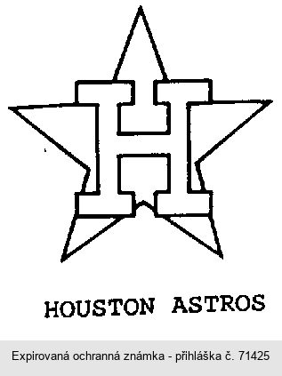 HOUSTON ASTROS