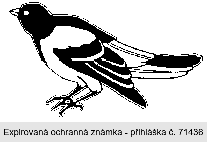 Ochranná známka