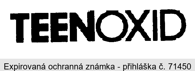 TEENOXID